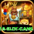 115 Slot Game Gold Pro v4.6.3