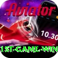 1st game Game Champion v3.6.3
