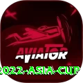 2022 asia cup Gold Pro v4.3.8
