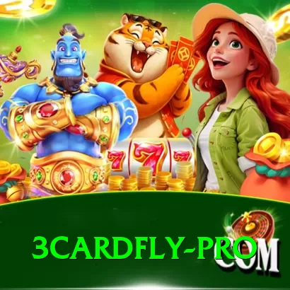 3cardfly Pro Casino App - 2