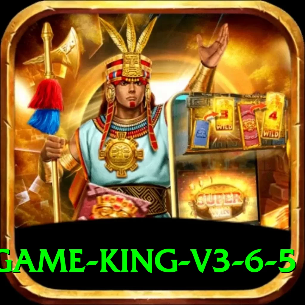 3kvip Game King v3.6.5 - 2