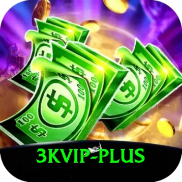 3kvip Gold Edition v3.8.0 - 2
