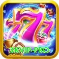 3kvip Pro - Casino & Slots