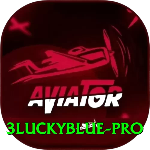3luckyblue - Royal Edition v4.0.4 - 2