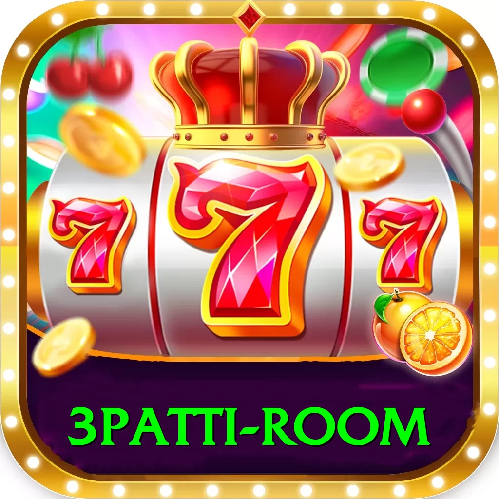 3Patti Room Games (Casino & Earning) Gold vv2.7.0 - 2