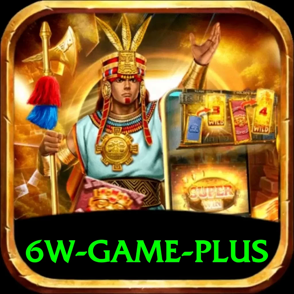 6w game Games (Casino & Earning) Max v3.3.8 - 2