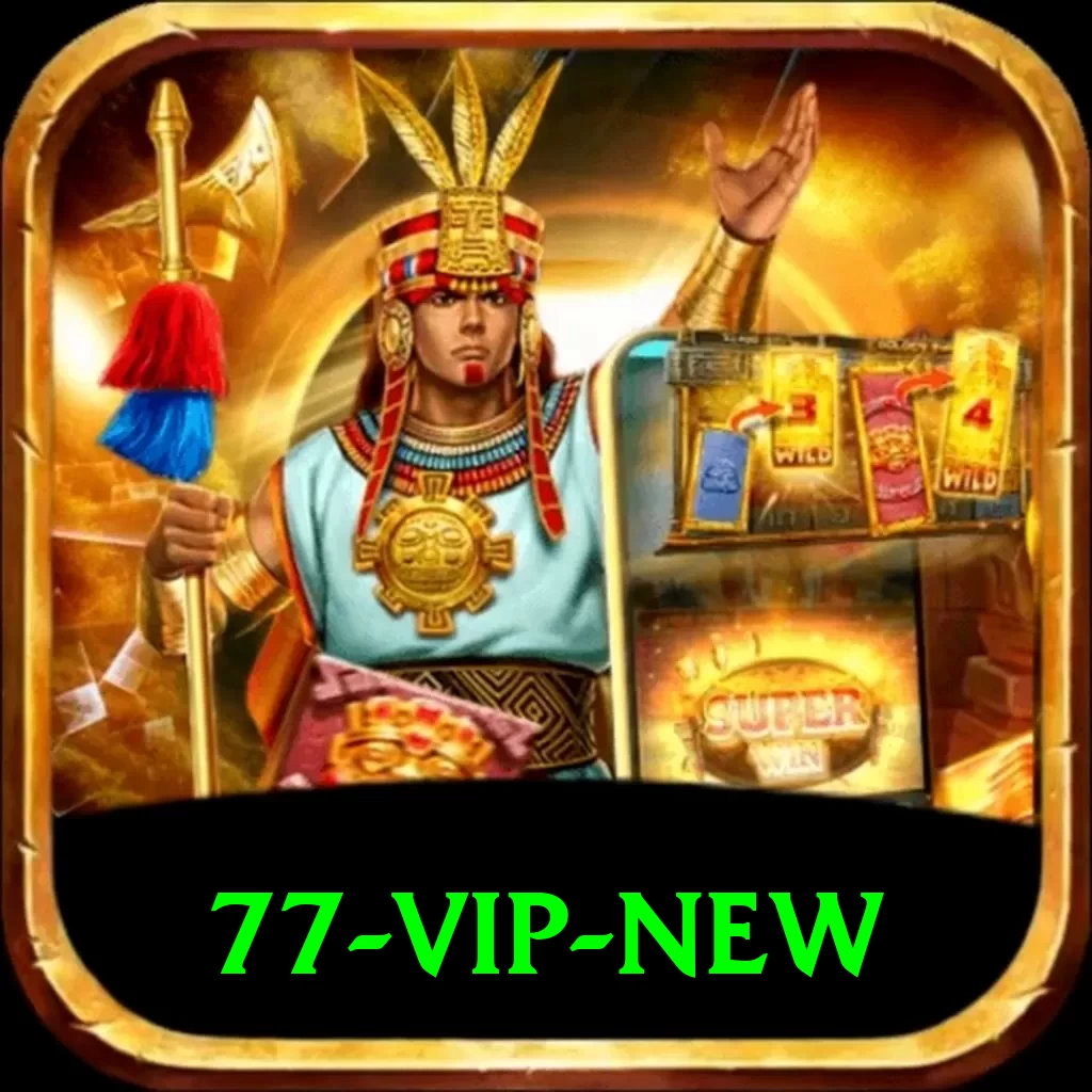 77.vip Jackpot Pro v2.8.9 - 2
