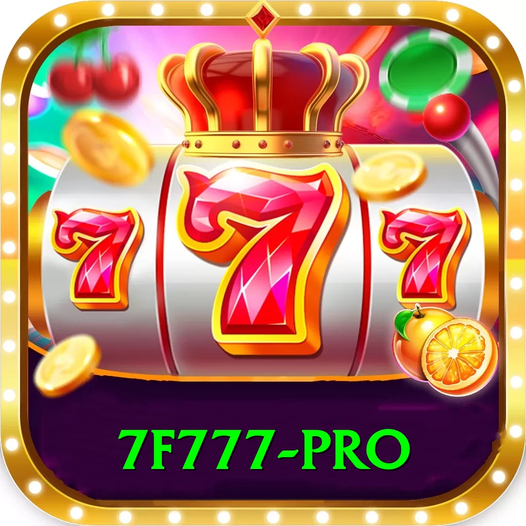 7f777 Mega - Casino & Slots - 2