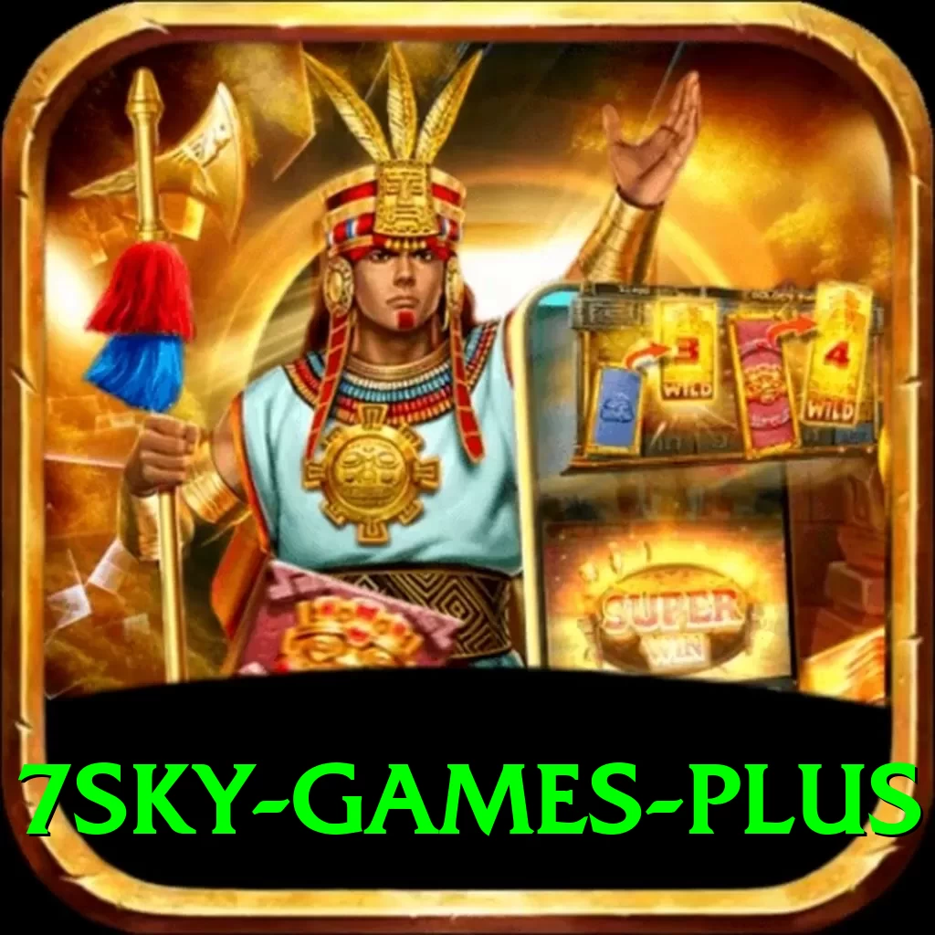7sky games VIP v5.0.6 - 2