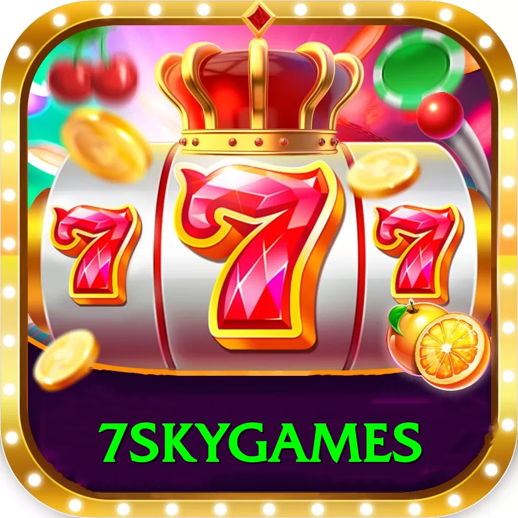 7skygames Games (Casino & Earning) VIP vv2.4.1 - 2