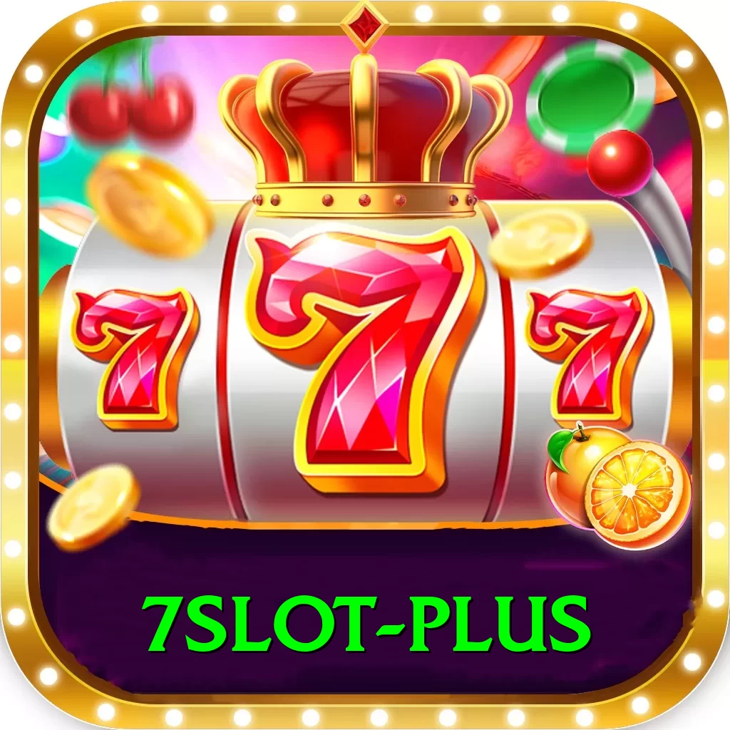 7slot Casino Official v1.3.2 - 2