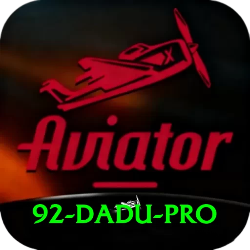 92 DADU Premium v1.2.3 - 2