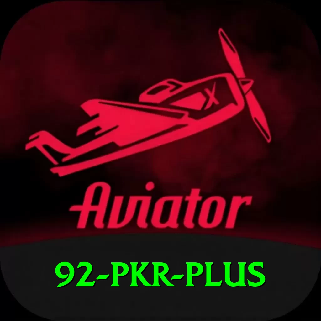 92 PKR VIP Latest v2.1.2 - 2