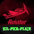 92 PKR VIP Latest v2.1.2