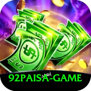 92Paisa Game Pro v2.5.0 - 2