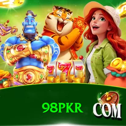 98PKR Plus Edition v1.4.4 - 2