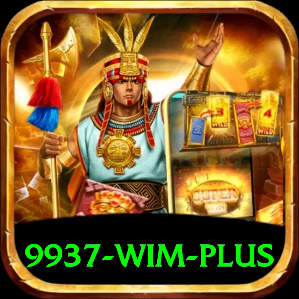 9937 wim Games (Casino & Earning) Master v3.3.5 - 2
