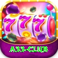 a33 club VIP v3.1.3