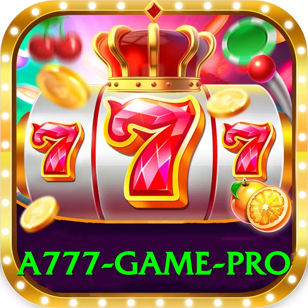 a777 game Pro Max v5.1.5 - 2