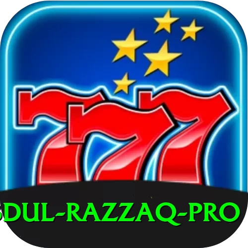 abdul razzaq Master Latest v4.4.4 - 2