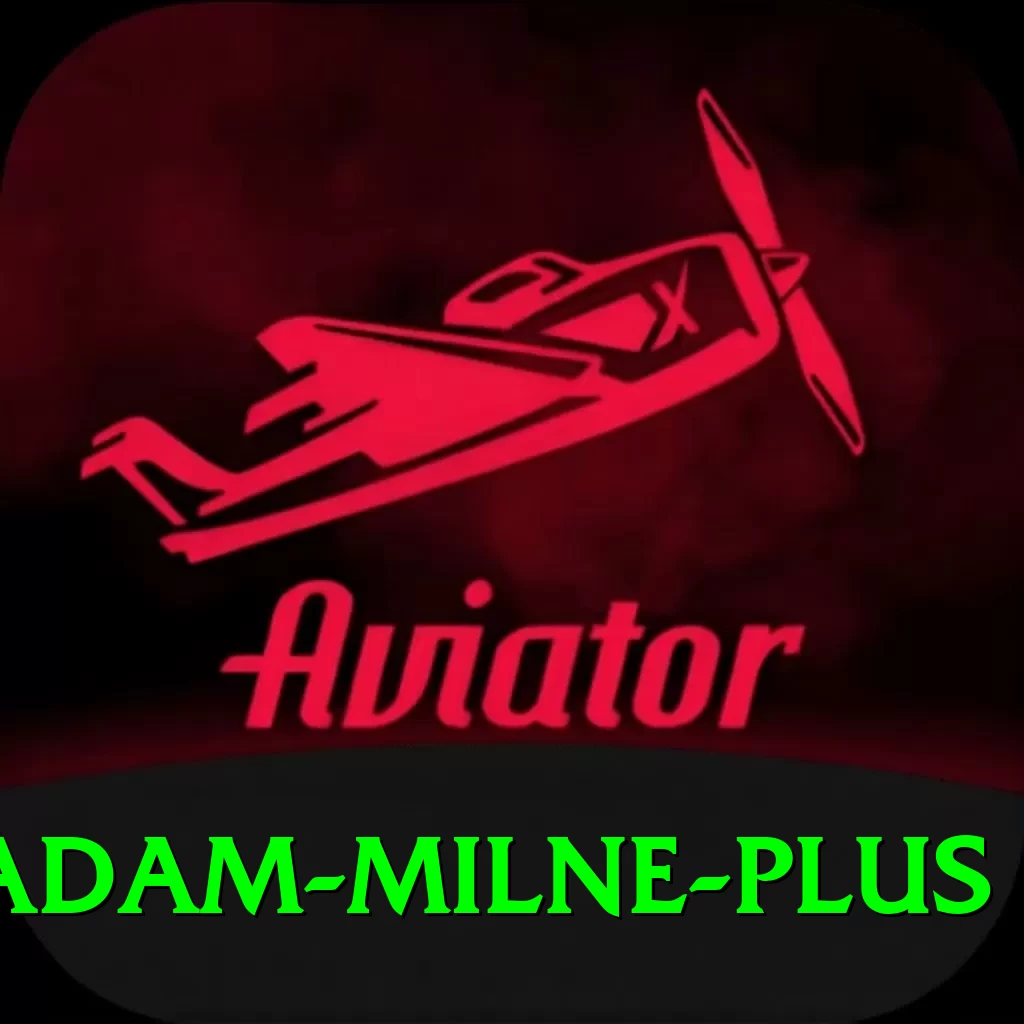 adam milne Casino Official v5.8.9 - 2
