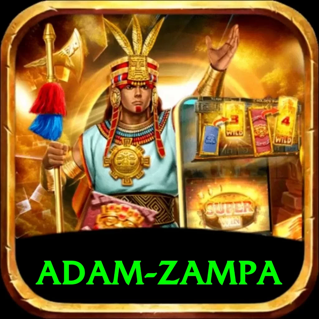 adam zampa VIP v5.2.8 - 2