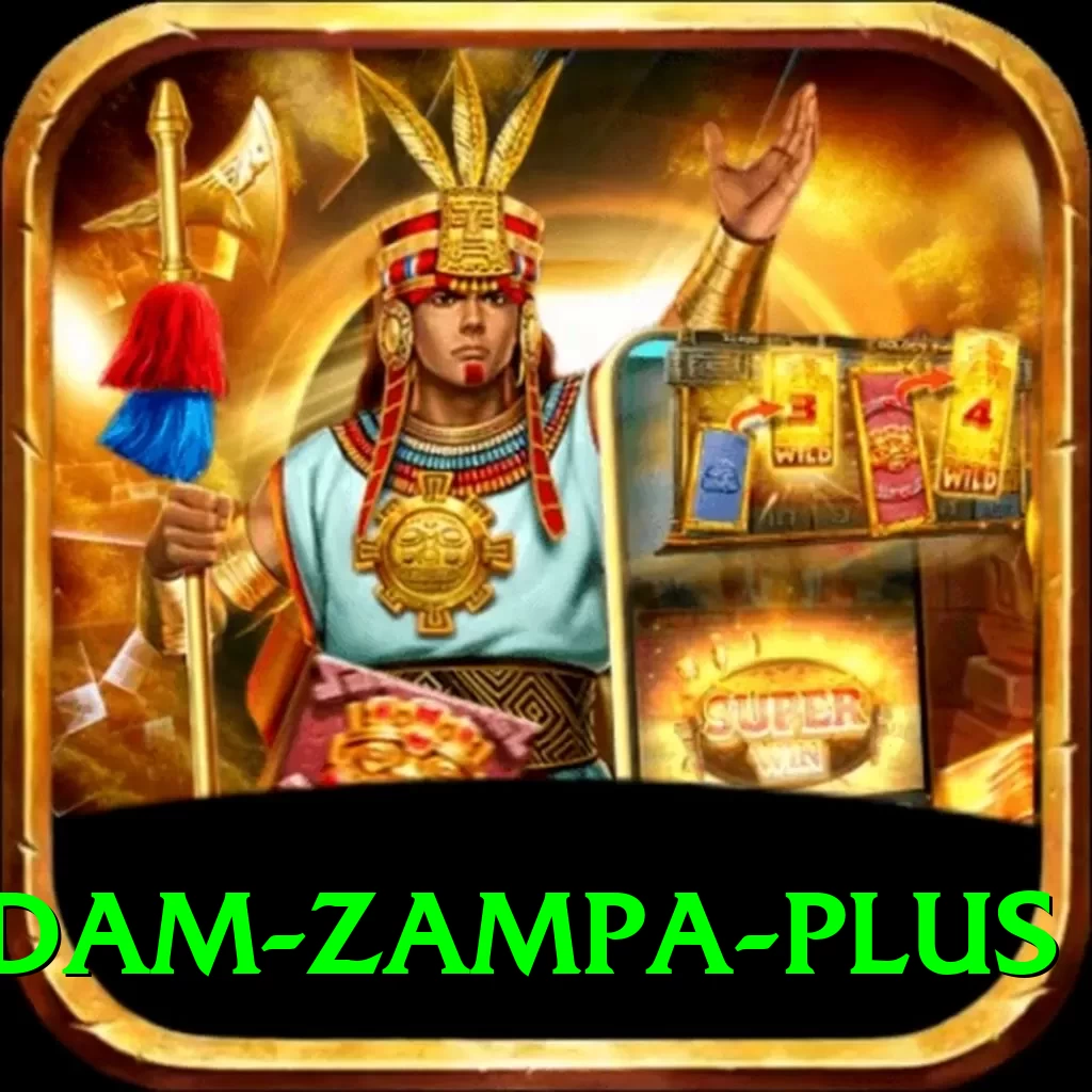 adam zampa Deluxe APK v5.4.0 - 2