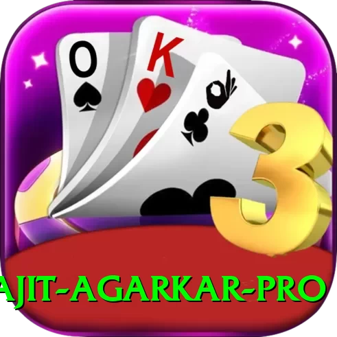 ajit agarkar App Mega v3.9.8 - 2