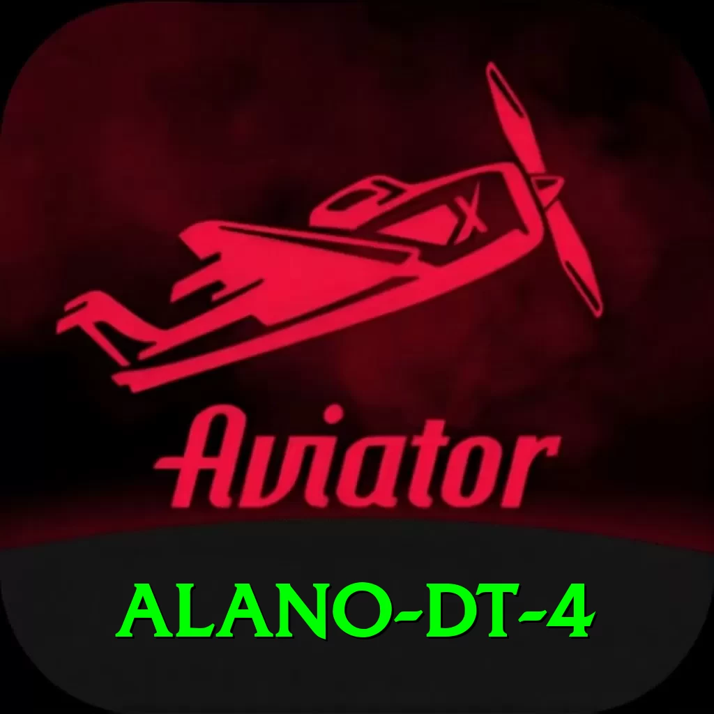 Alano DT 4 VIP v4.7.5 - 2