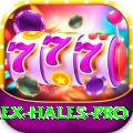 alex hales Deluxe - Win Real PKR