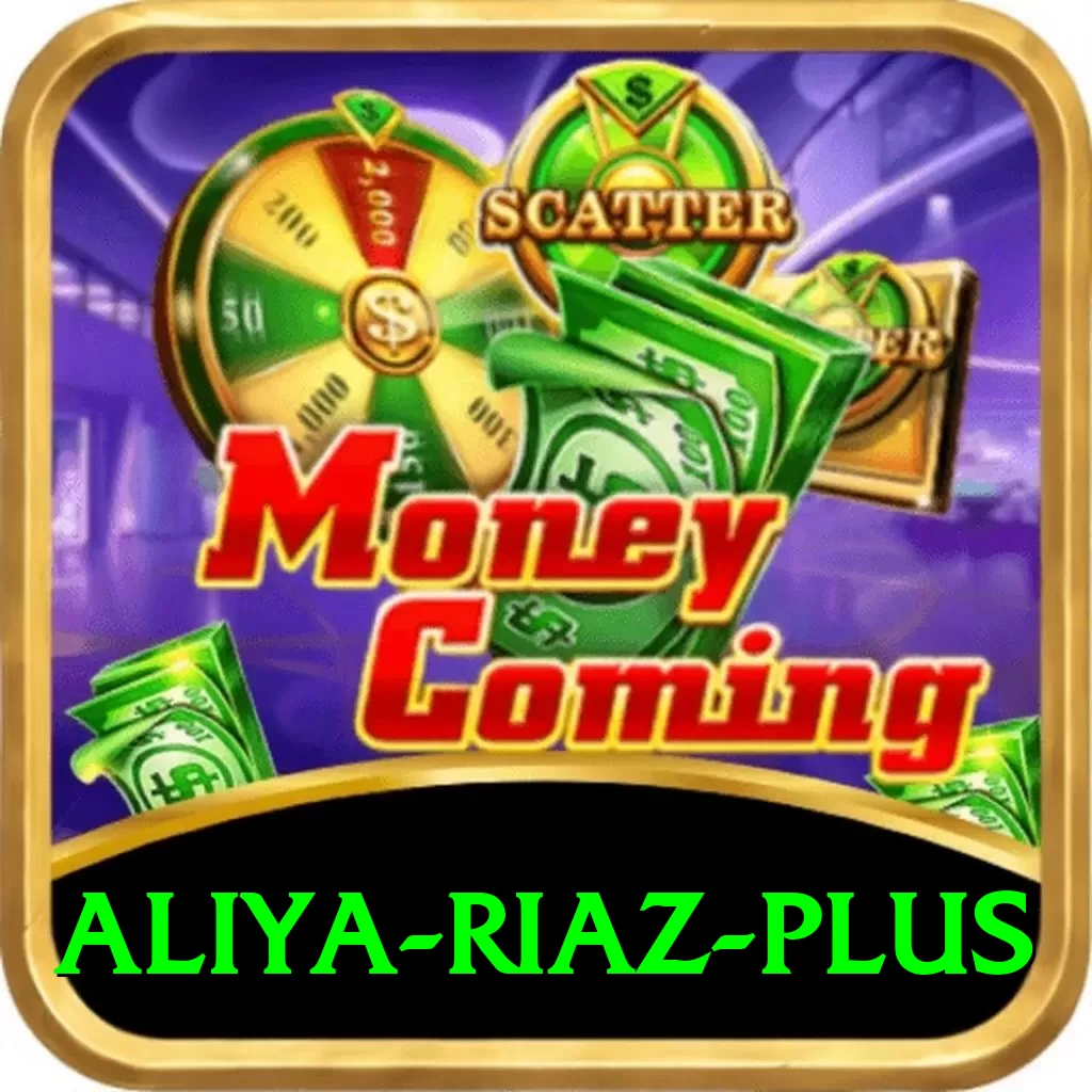 aliya riaz Cash Deluxe - 2