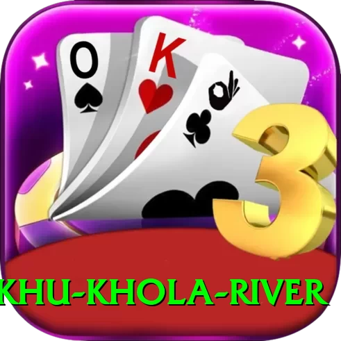 ankhu khola river Deluxe Pro v2.1.8 - 2