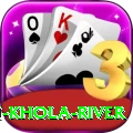 ankhu khola river Deluxe Pro v2.1.8