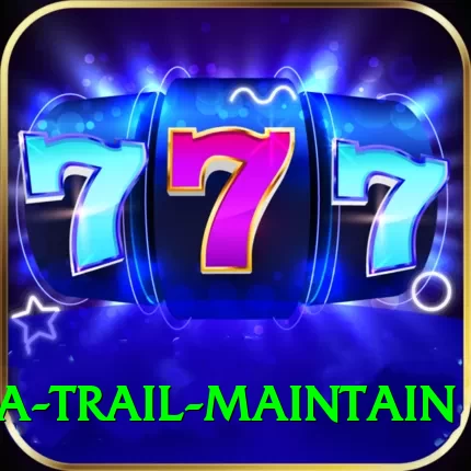 annapurna trail maintain Gold Pro v5.1.2 - 2