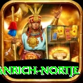 anrich nortje Master v3.0.3