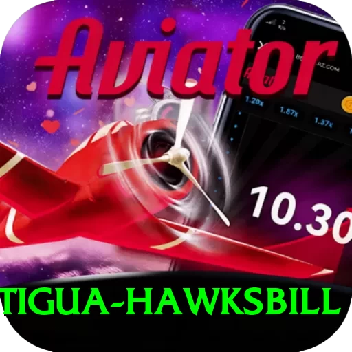 antigua hawksbill Elite v2.0.9 - 2
