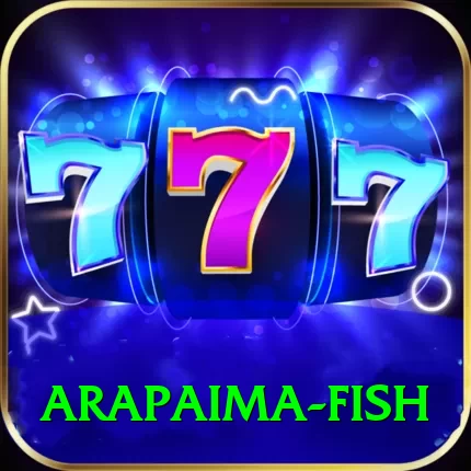 arapaima fish Master Pro v2.7.3 - 2