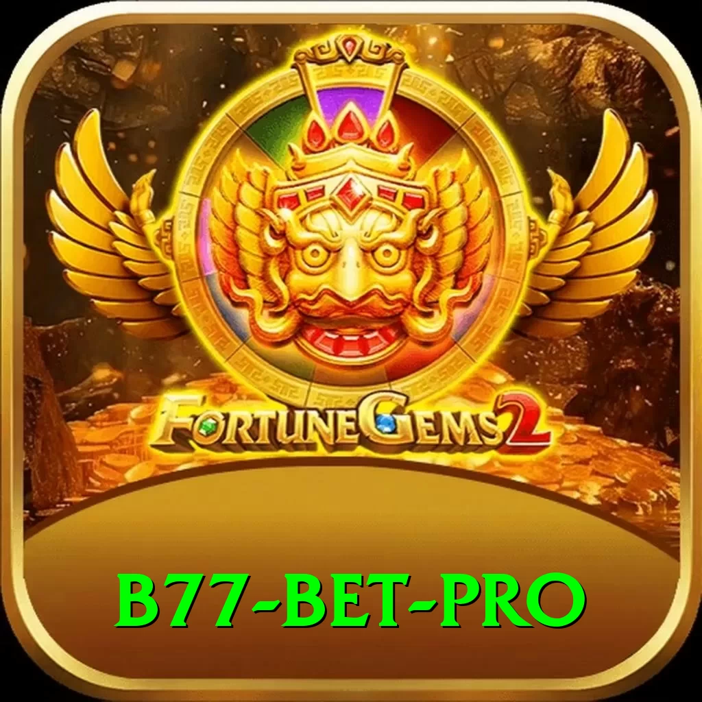 B77 Bet - VIP Legend - 2