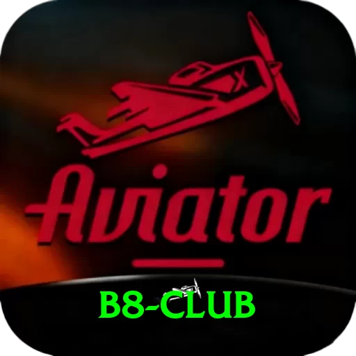 b8 club Turbo v3.9.7 - 2