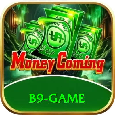 b9 game Games (Casino & Earning) Turbo vv1.3.8 - 2