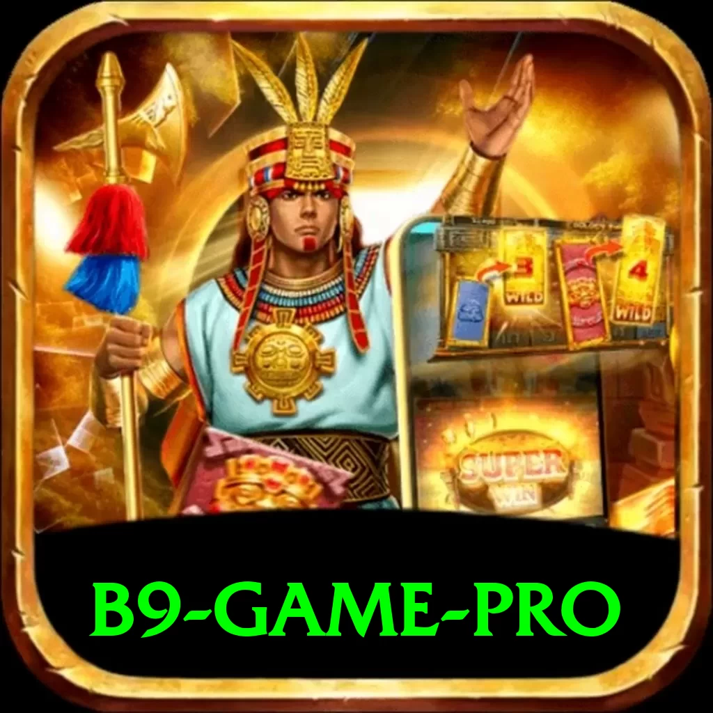 b9 game Casino Official v3.6.2 - 2