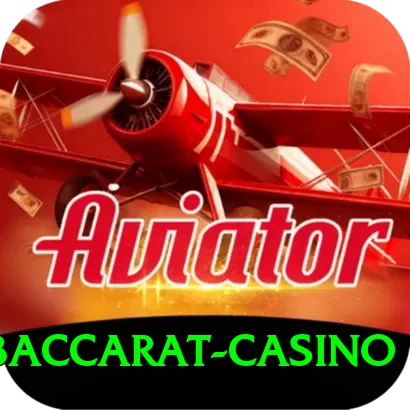 baccarat casino VIP Edition v1.7.8 - 2