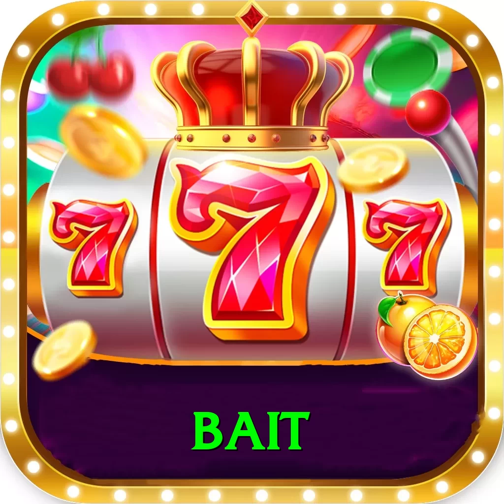 bait Deluxe Edition v1.8.5 - 2