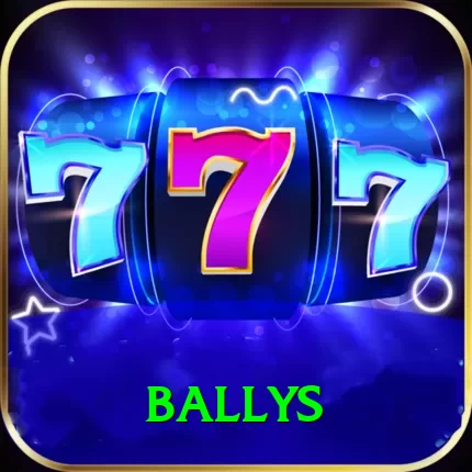 ballys Elite v4.9.7 - 2