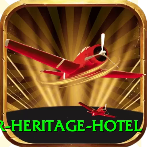 bandipur heritage hotel Premium Plus v2.4.4 - 2