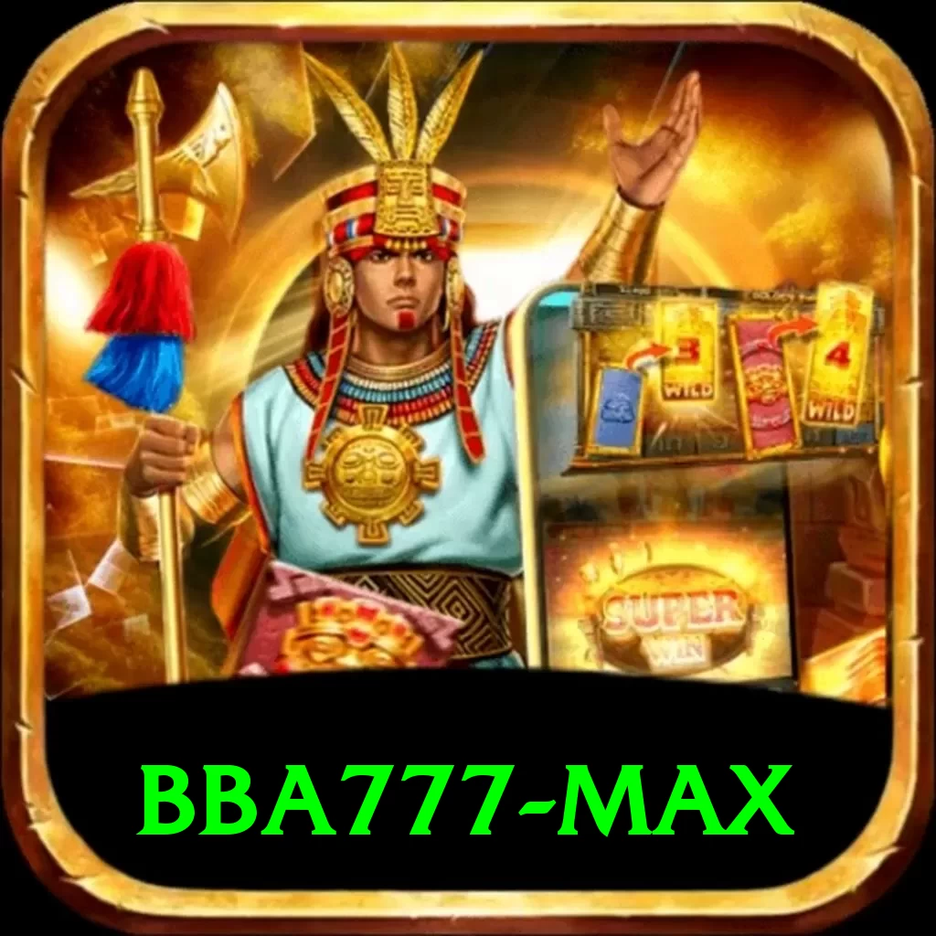 BBA777 Games Legend - 2
