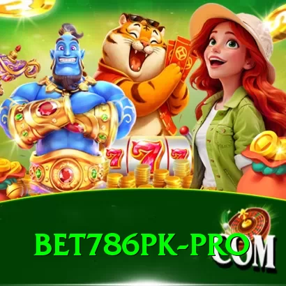 bet786pk Deluxe v1.0.4 - 2