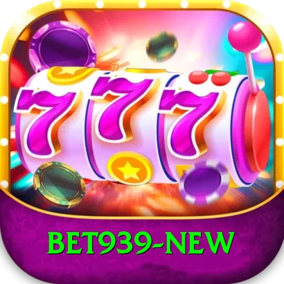 Bet939 Slots Champion v5.5.6 - 2
