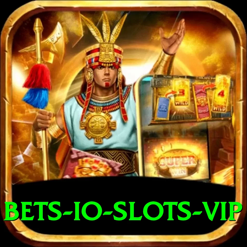 Bets.io - Slots VIP - 2