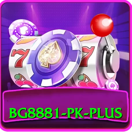 bg8881.pk Slots Premium v4.4.6 - 2